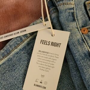 BLANK NYC HOYT JEANS